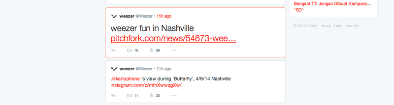 Illustration for article titled Twitter's Facebook-Lite Look Kicks In Today, With New Profile Powers